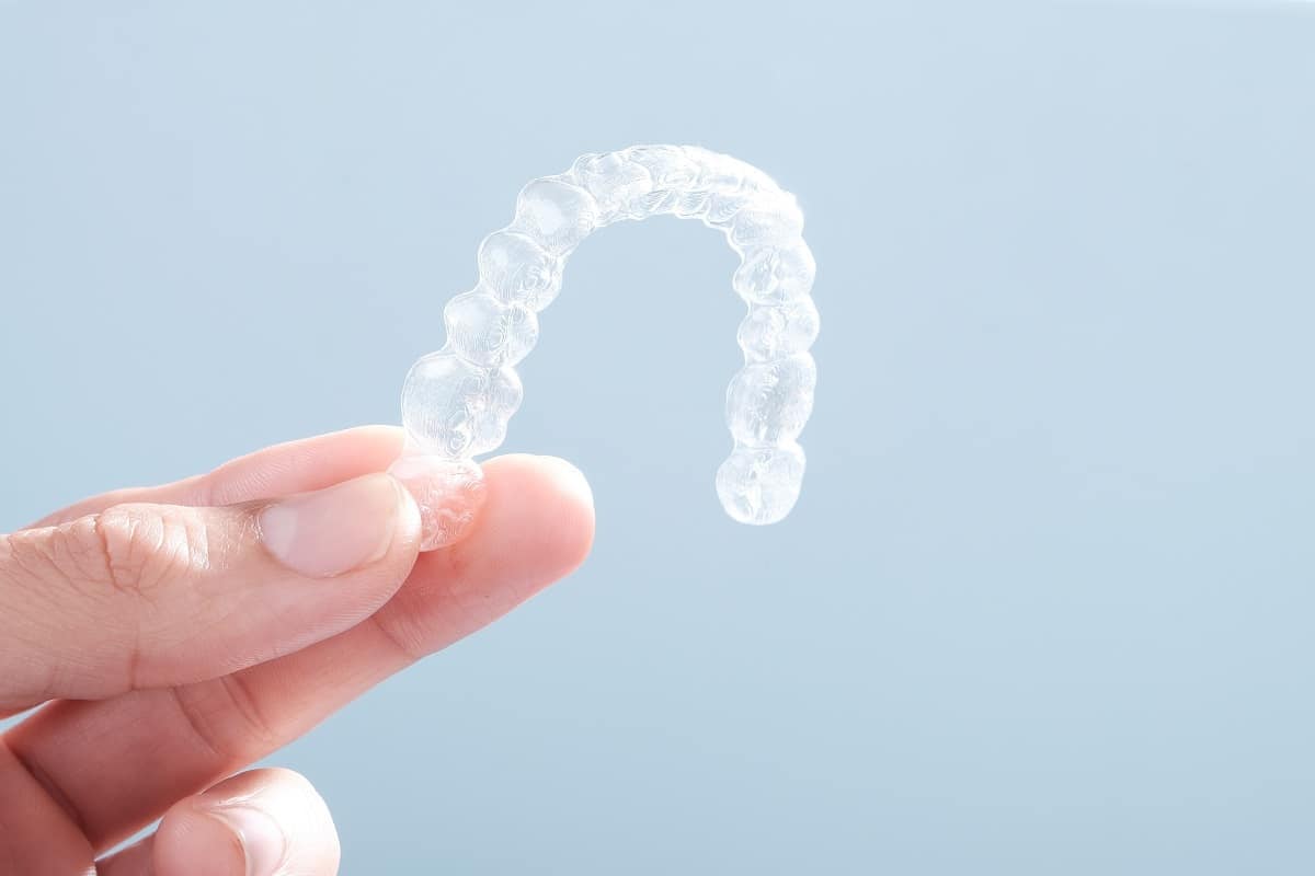Can Invisalign Fix My Overbite? Petrous Orthodontics
