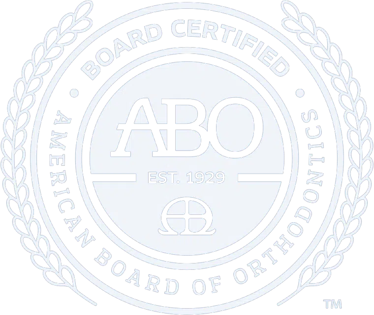 Board Certified Seal