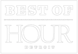 Best of Hour Detroit 2023 image