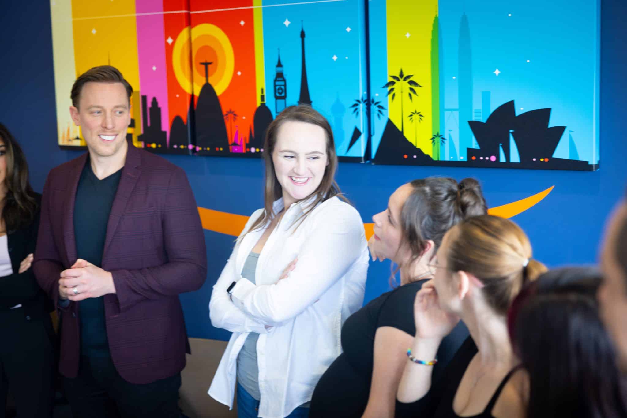 Orthodontist in Royal Oak, Michigan - Dr. Candids