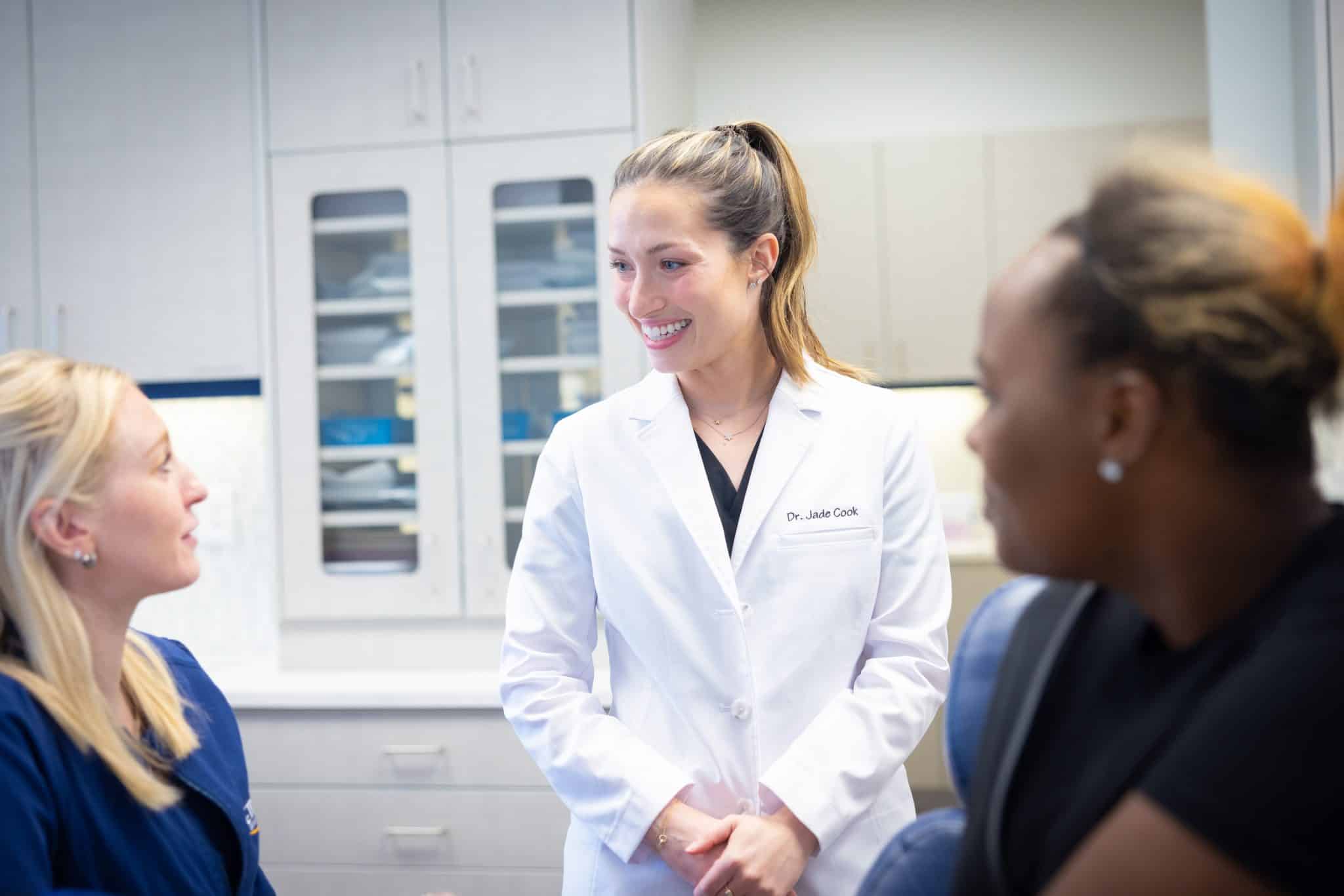 Orthodontist at Petrous Orthodontics in Royal Oak, MI