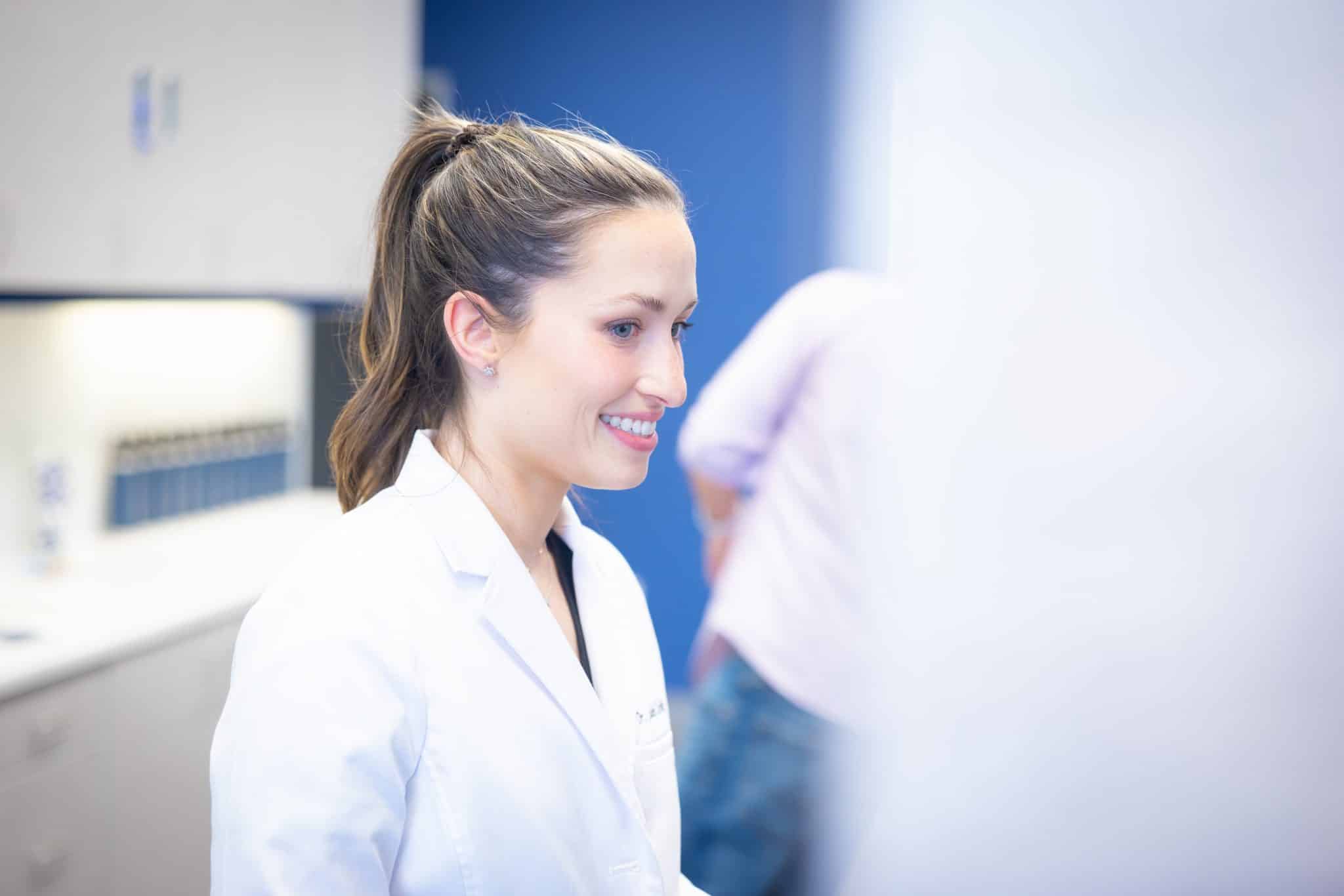 Orthodontist in Royal Oak, MI - Dr. Candids