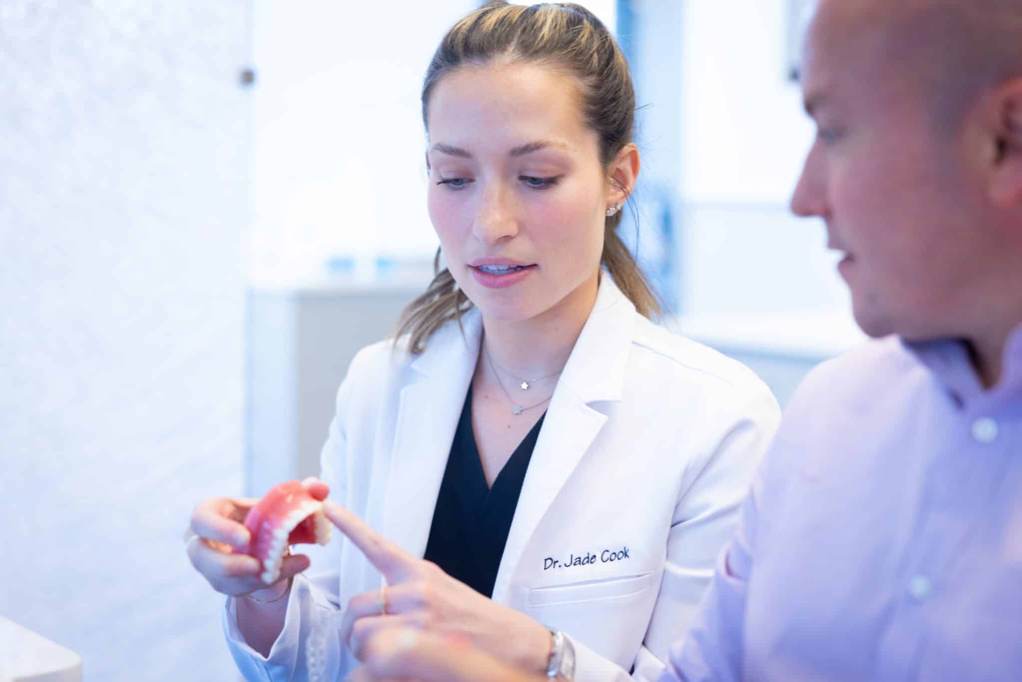 Doctor Candids Petrous Orthodontics Royal Oak MI