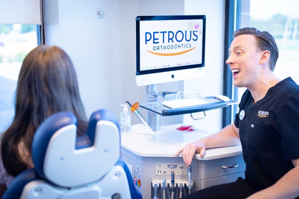 orthodontist royal oaks