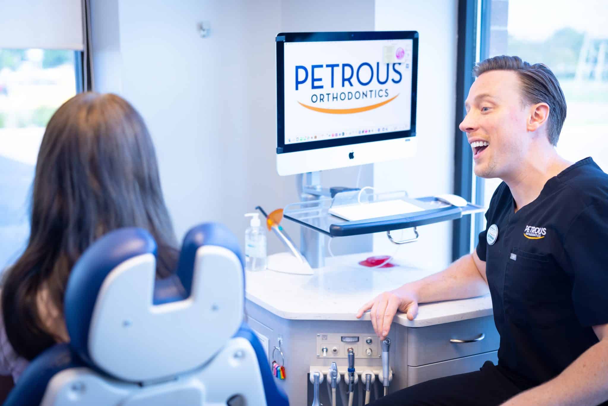 orthodontist royal oaks
