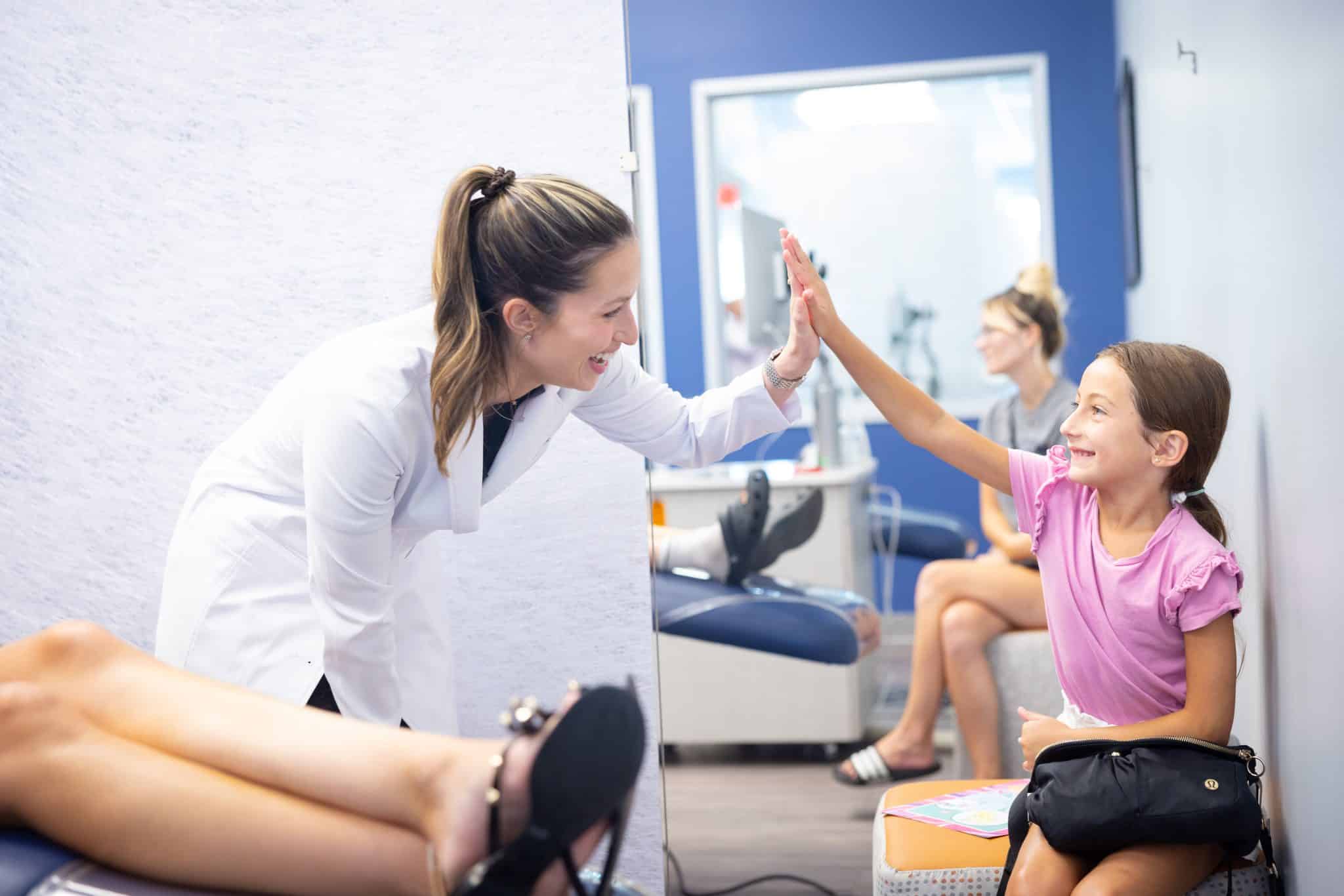 Orthodontist at Petrous Orthodontics in Royal Oak, MI