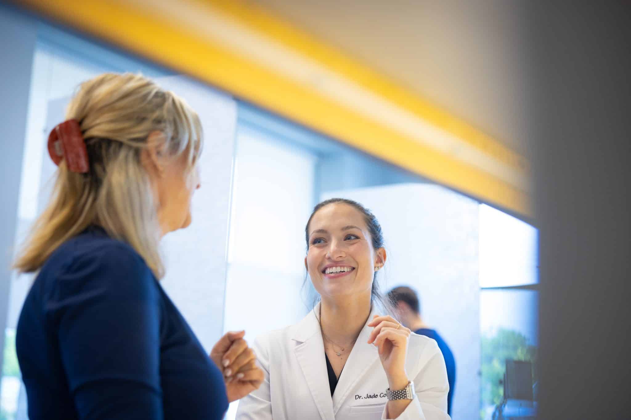 Orthodontist at Petrous Orthodontics in Royal Oak, MI