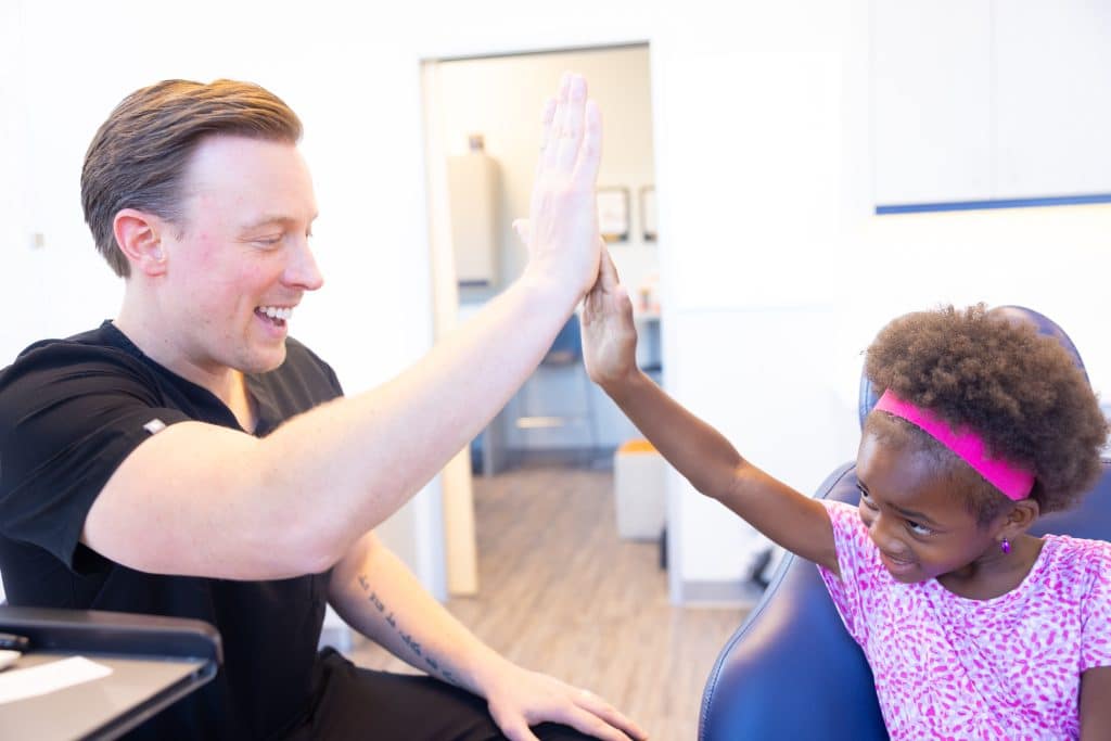 Orthodontist in Royal Oak, Michigan
