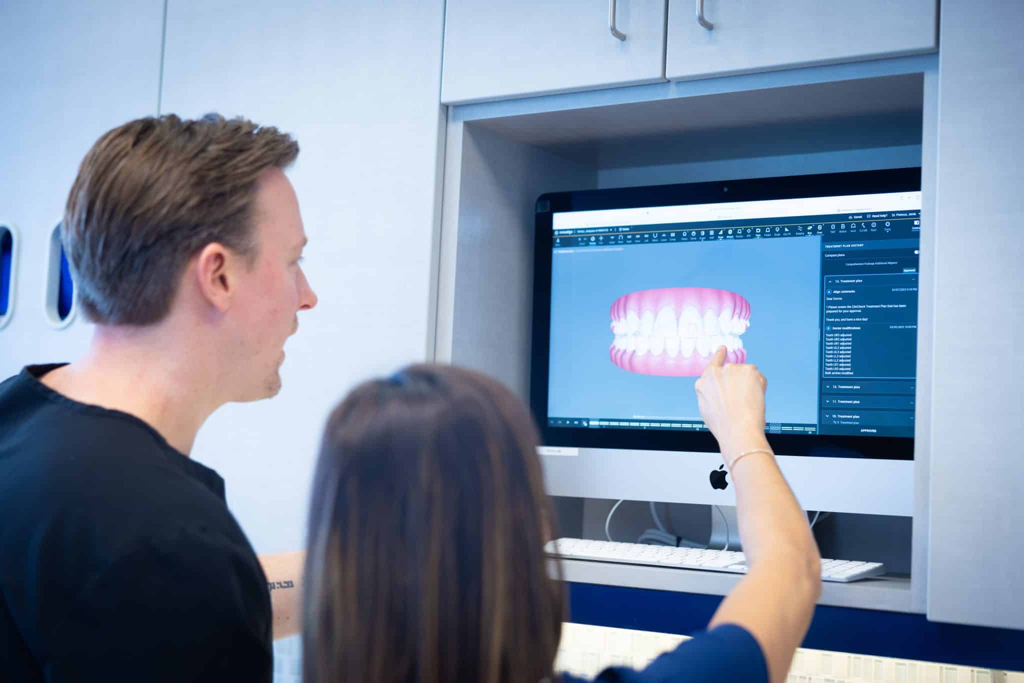 orthodontists in royal oak mi