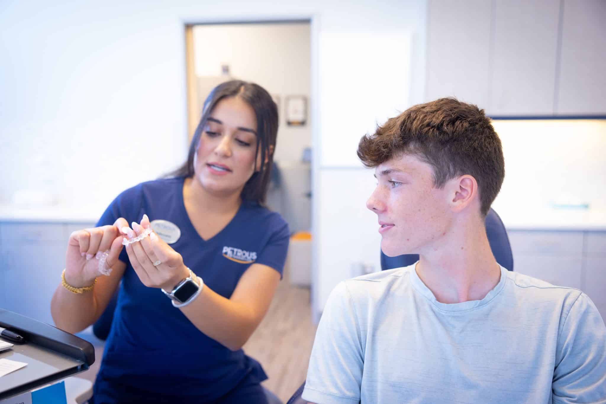 invisalign royal oak mi