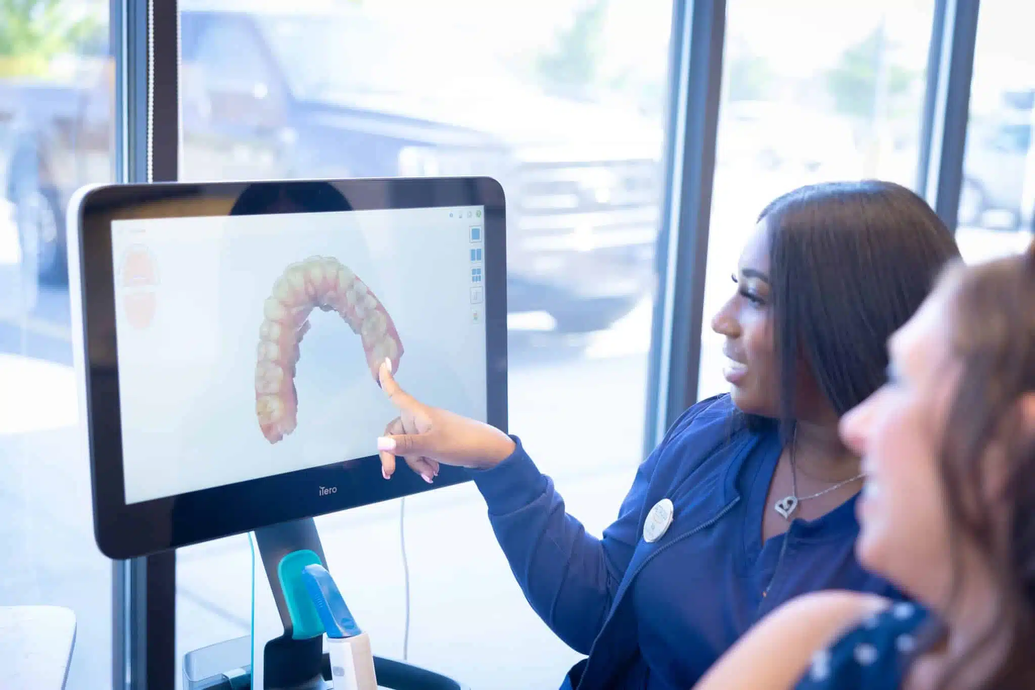 Patient Candids - Petrous Orthodontics - Royal Oak, MI