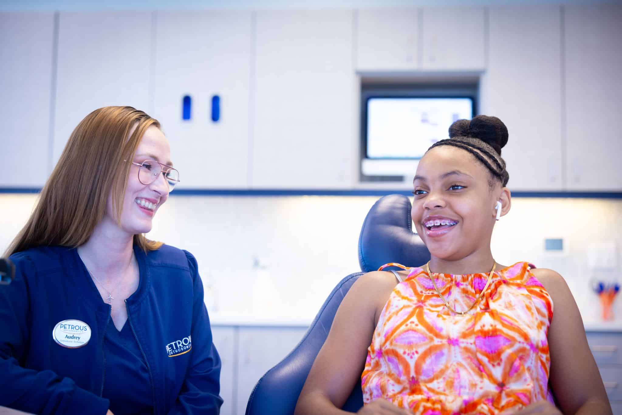 royal oak orthodontist
