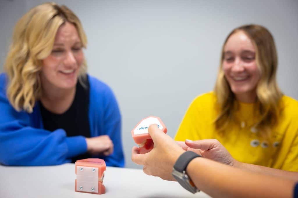 get invisalign in royal oaks mi