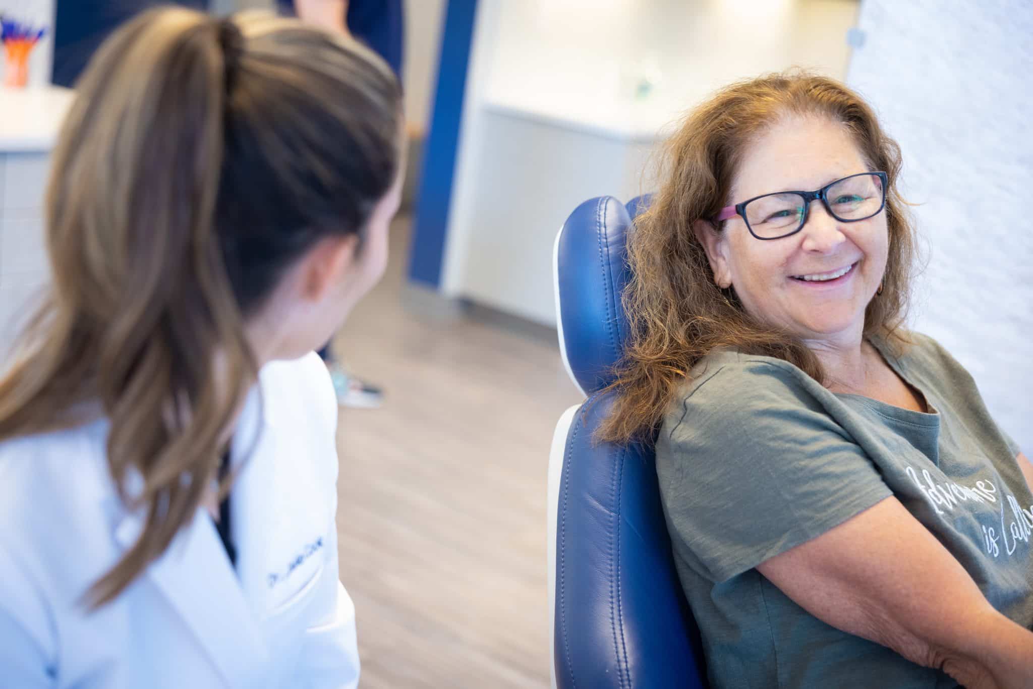 adult braces in royal oak mi