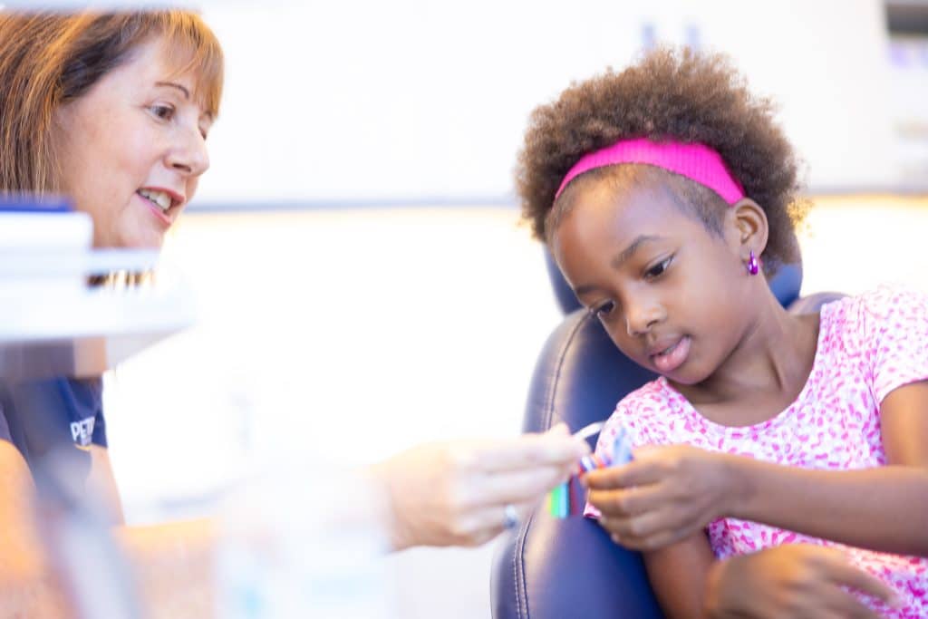 Patient Candids - Petrous Orthodontics, Royal Oak, MI