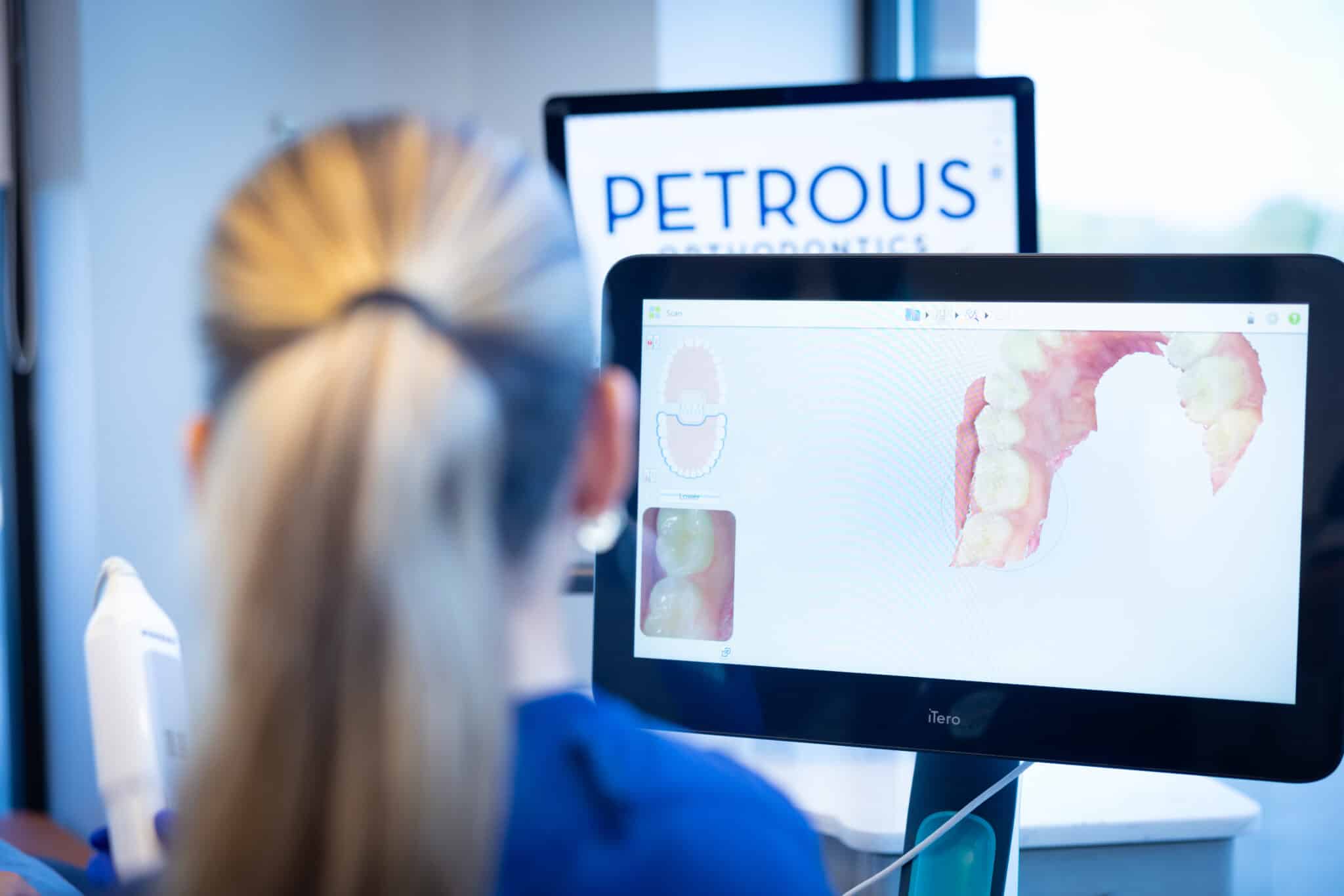 Staff Candids at Petrous Orthodontics in Royal Oak, MI