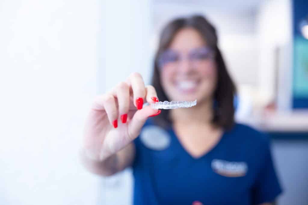 Invisalign in Royal Oaks Michigan