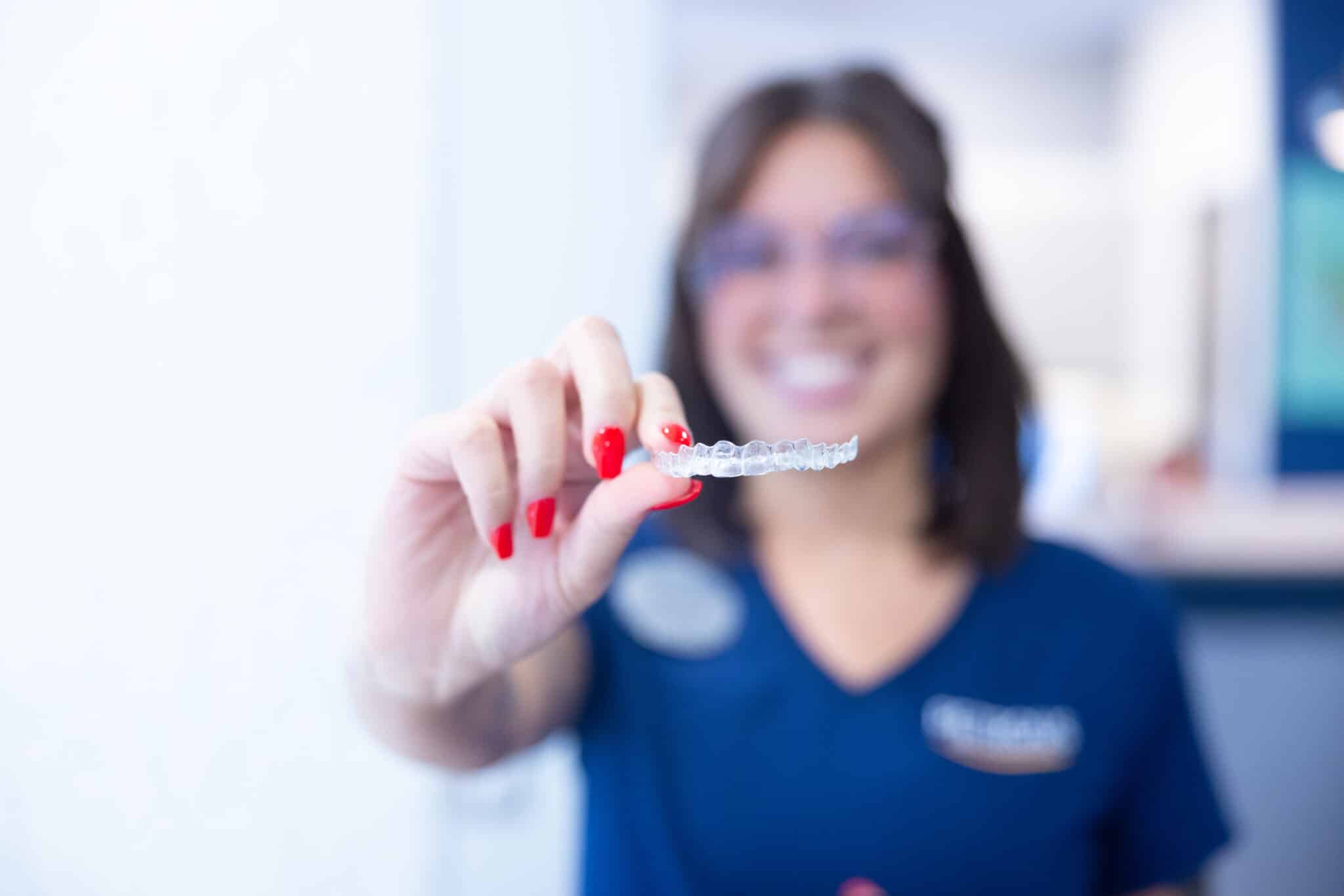 Invisalign in Royal Oaks Michigan