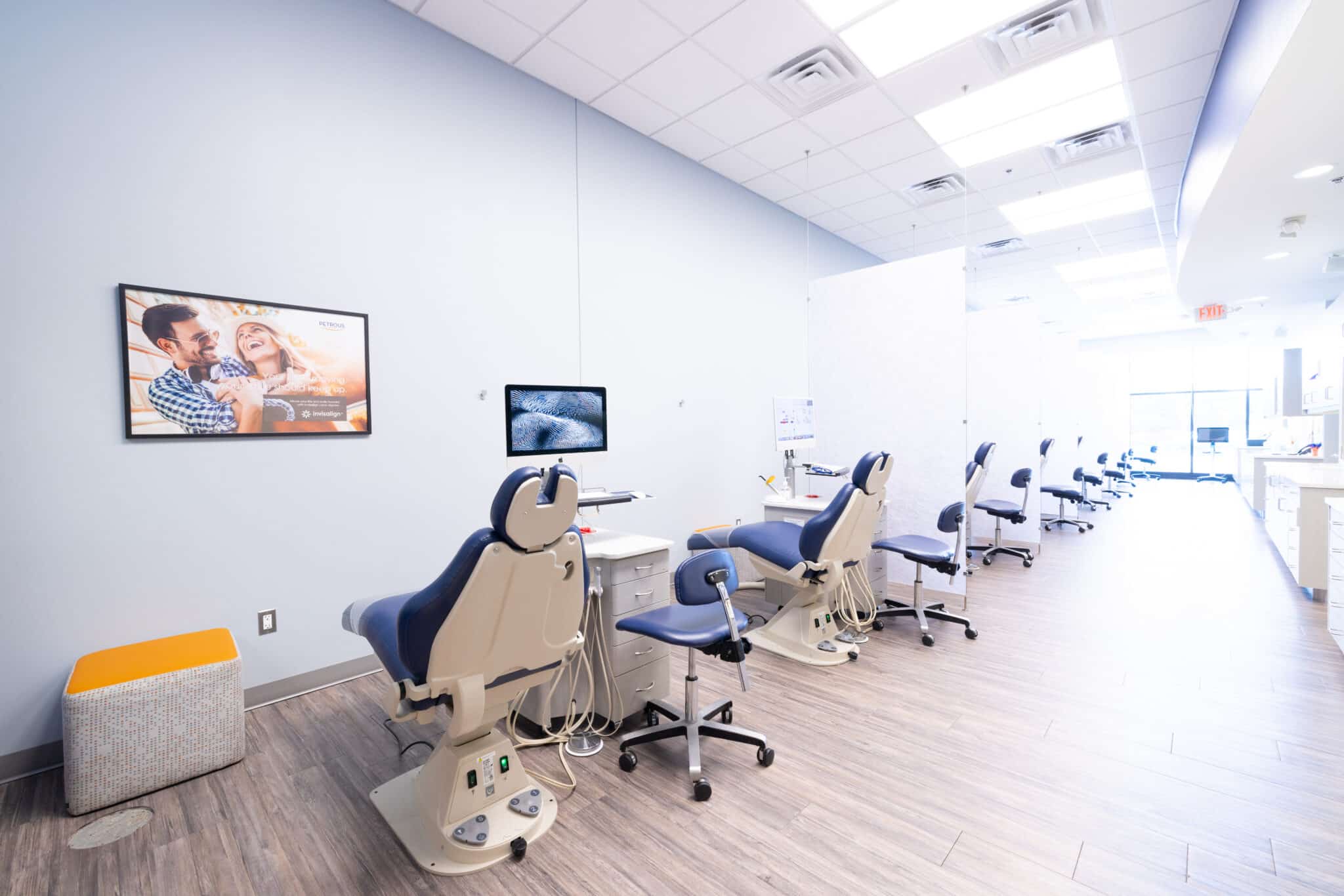 Office Tech Typos at Petrous Orthodontics in Royal Oak, MI