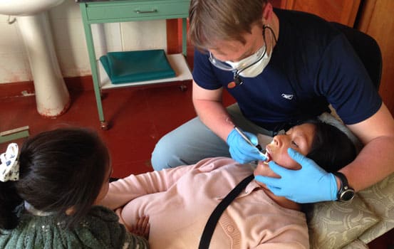 Madison Heights Orthodontist